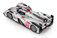 CA38B n.2 2nd Le Mans 2012 - 4WD version