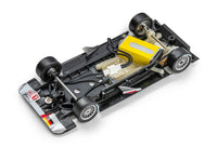 CA38B n.2 2nd Le Mans 2012 - 4WD version