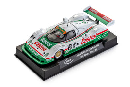 CA42C Jaguar XJR10 - Castrol #61 - ’90 Lime Rock Winner