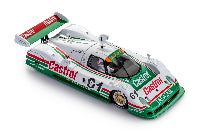 CA42C Jaguar XJR10 - Castrol #61 - ’90 Lime Rock Winner