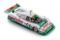 CA42C Jaguar XJR10 - Castrol #61 - ’90 Lime Rock Winner