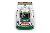 CA42C Jaguar XJR10 - Castrol #61 - ’90 Lime Rock Winner