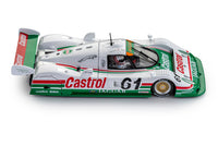 CA42C Jaguar XJR10 - Castrol #61 - ’90 Lime Rock Winner