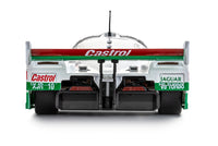 CA42C Jaguar XJR10 - Castrol #61 - ’90 Lime Rock Winner