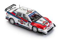 CA45c Alfa Romeo 155 V6 TI Martini No. 6 (PRE-ORDER)