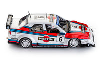 CA45c Alfa Romeo 155 V6 TI Martini No. 6 (PRE-ORDER)