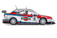 CA45c Alfa Romeo 155 V6 TI Martini No. 6 (PRE-ORDER)