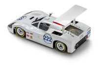 SICA46B n.222 Targa Florio 1967