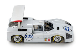 SICA46B n.222 Targa Florio 1967