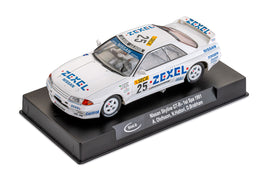 CA47C NISSAN SKYLINE GT-R, ZEXEL NO. 25