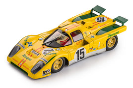 CA51c-US 512M Daytona No. 15