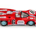 CA51d-US n.6 - 24h Le Mans 1971