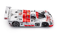 CA52A Porsche 962C FATurbo No. 58