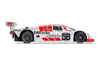 CA52A Porsche 962C FATurbo No. 58