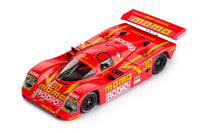 CA52B - Porsche 962C #30 - '92 Sebring