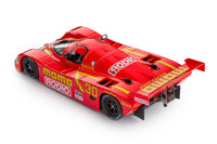 CA52B - Porsche 962C #30 - '92 Sebring