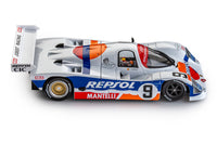 CA52C - Porsche 962C - #9 Repsol - '92 Jarama