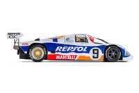 CA52C - Porsche 962C - #9 Repsol - '92 Jarama