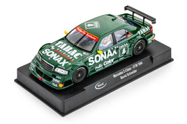 SICA53B Mercedes C-Class No.4 DTM 1994, Bernd Schneider