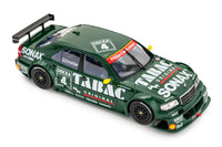SICA53B Mercedes C-Class No.4 DTM 1994, Bernd Schneider