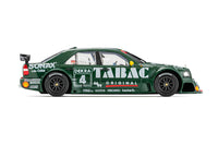 SICA53B Mercedes C-Class No.4 DTM 1994, Bernd Schneider