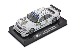 Slot.It CA54a Mercedes C-Class ITC Warsteiner No. 3