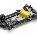CA55C - PRE-ORDER NOW! - Oreca 07 - Jota #38 - '22 Le Mans