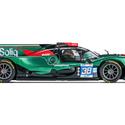 CA55C - PRE-ORDER NOW! - Oreca 07 - Jota #38 - '22 Le Mans