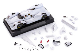 CA55Z Oreca 07