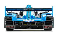 Slot.It CA56B n.10 - 1st 24h Daytona 2021