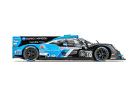 Slot.It CA56B n.10 - 1st 24h Daytona 2021