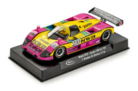CA60a n.230 Suzuka 1000Km 1991