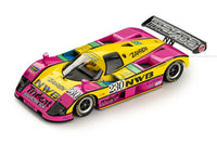 CA60a n.230 Suzuka 1000Km 1991