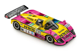 CA60a n.230 Suzuka 1000Km 1991