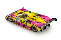 CA60a n.230 Suzuka 1000Km 1991