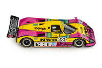 CA60a n.230 Suzuka 1000Km 1991