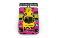CA60a n.230 Suzuka 1000Km 1991