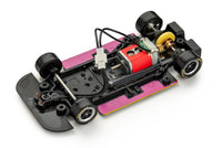 CA60a n.230 Suzuka 1000Km 1991