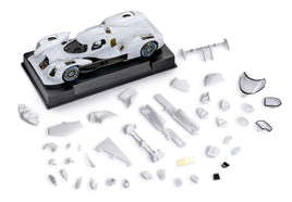 CA63z Toyota GR010 White Kit