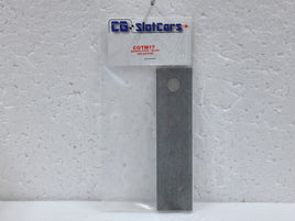 CG SLOTCARS CGTM17 SANDING STICK, BLANK