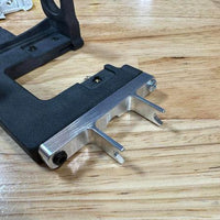 CG Slotcars CGTM18 Precision Machined Axle Holder