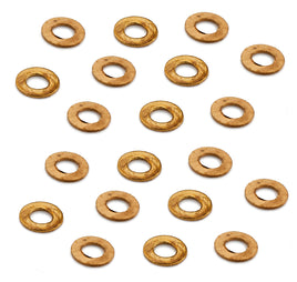 CH122 Metal Washers for 2.2mm Screws