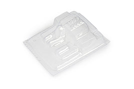 CS4LV Chaparral 2F Polycarbonate Cockpit