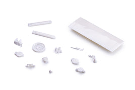 CS46P Chaparral 2F Spare Parts