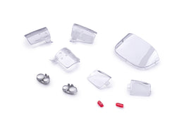 CS46V Chaparral 2F transparent parts