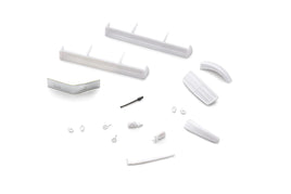 CS35p Tearproof Parts, Alfa Romeo 155 V6 TI