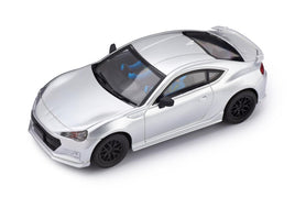 POLICAR CT01 - SUBARU BRZ, SILVER