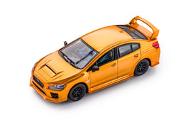 Policar CT02-orange  Subaru WRX STI - Orange