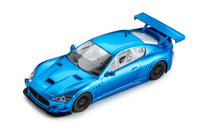 Policar CT03-blue Maserati GT4 - blue