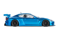 Policar CT03-blue Maserati GT4 - blue